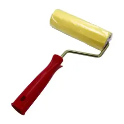 153.09.D01.D01.DEKOR0032 | Wallpaper Roller Small Kendir