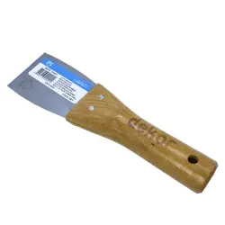 153.09.D01.D01.DEKOR0011 | Bezeg Spatulasy 60 mm Agaj Tutawaç
