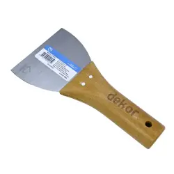 153.09.D01.D01.DEKOR0015 | Spatel 110mm agaç saply