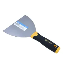 DEKOR 153.09.D01.D01.DEKOR0024 | Bezeg spatuly 6 sm plastik saply