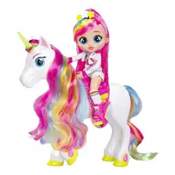 BFF 8421134087798 | Dreamy Gurjak & Rim Ýekedüýel Toplum Aksessuarly