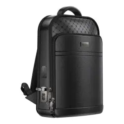 Yesido WB59 | Fingerprint Lock Backpack Secure Access
