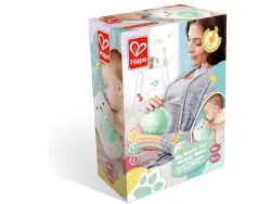 Malyşam 6943478037397 | Kiçi ýaşlylar üçin sazly aýy oýunjagy