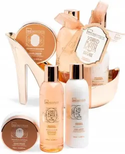 IDC INSTITUTE 8436616358655 | Hammam Toplumy Bronza 3 Bölek