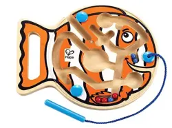 Labirint Ryba 6943478003880 | Okuw Oýunjagy Labirint Akyl Ösüşi