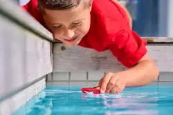 ZURU 193052057488 | Oýunjak Ýüzýän Kater Interaktiw