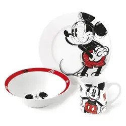 Mickey 8412497781751 | Aşhana Gap-Gaç Toplumy Berk Çaga Plastmasy
