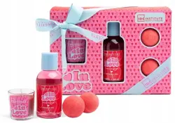 IDC INSTITUTE 8436616358983 | Home Spa Set Premium Body Care