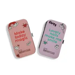 IDC INSTITUTE 8436591924531 | Маникюрный набор Новый дизайн