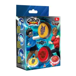 Infinity NADO 6911400425130 | Волчки Набор Fury Wave Dragon и Bear