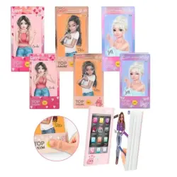 TOPModel 4010070674922 | Sesli Mini Reňkli Kitap