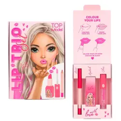 TOPModel 4010070702397 | Lip Trio Set 3 Shades