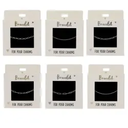 Depeshe 4010070671129 | Bilezik ýokary hilli garyndy