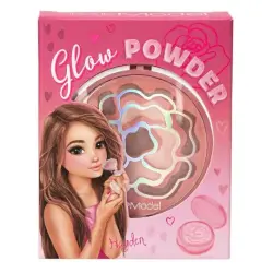 TOPModel 4010070700225 | Glow Powder BEAUTY and ME Radiant Finish