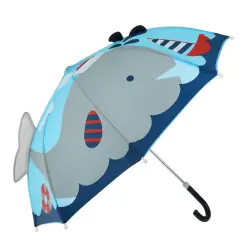 Детские Зонтики 4610133412098 | Kids Umbrella Assorted Colors