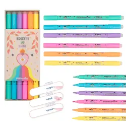 PENfection 4010070706135 | Highlighter And Marker Set Quality Guarantee