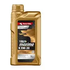 Petrol Ofisi Maxima KIA 5-30 | Motor ýagy 5W-30 1L