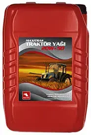 Maxitrak Traktor yagy 20-50 | Diesel Engine Oil 20L High Viscosity