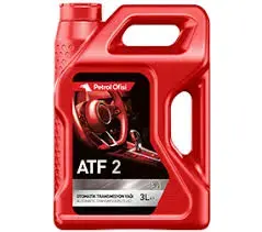 ATF 2 | Дифференциальное и трансмиссионное масло для разных марок