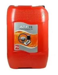 ATF2 20LT | Differential & Transmission Oil 20L