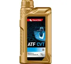 ATF CVT | Differential & Transmission Oil Multi-Brand Compatible