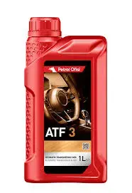 ATF3 1LT | Differential & Transmission Oil 1L