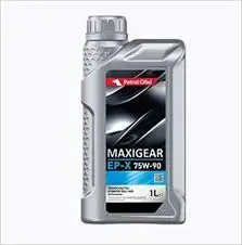 MAXIGEAR 90 1LT | Diferensial we Transmisyon ýagy 1 litr