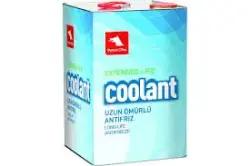 EXTENDED LIFE COOLANT | Antifreeze Red 14L Bulk Pack