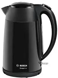 Bosch TTA5603 | Elektrik Çaýnahary 1,7 L Goşmaça Gyzdyrma
