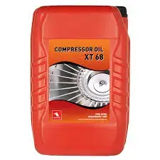 COMPRESSOR OIL XT 68 | Kompressor ýagy 19,8L ISO VG 68