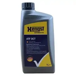 HENGST OIL 599800000 | Transmission Oil ATF DCT 1L