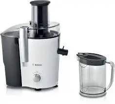 Bosch MES25A0 | Juicer 700 W Large Pulp Container