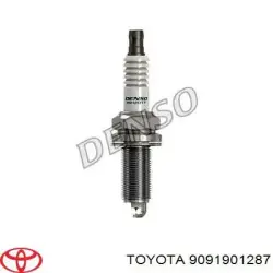 DENSO FK20HR-A8 | Свеча зажигания Toyota Fortuner 2.7 OEM 90919-01287