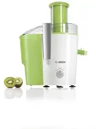 Bosch MES25G0 | Соковыжималка 700 Вт Большой Объем