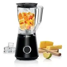 Bosch MMB6141B | Стационарный блендер 1200 Вт стеклянный кувшин