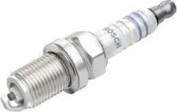 DENSO Q16PR-U | Spark Plug Nickel Nissan Sunny, Jeep Grand Cherokee, Peugeot 106