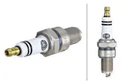 DENSO W20EP-U | Spark Plug for Mitsubishi, MB W123/W114 Nickel Core