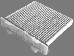 DENSO DCF053K | Mitsubishi Pajero üçin kömürli salon filtri OEM 7803A028