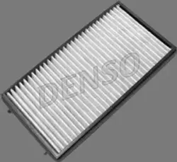 DENSO DCF065K | Салонный фильтр угольный для BMW E65/E66