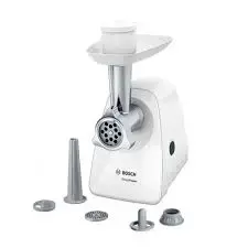 Bosch MFW67440 | Meat Grinder 2000 W High Output