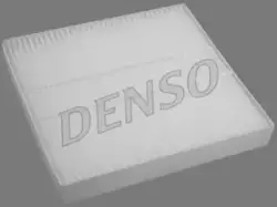 DENSO DCF467P | Салонный фильтр для Mitsubishi, Nissan, Citroen OEM 7803A112