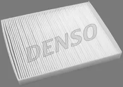DENSO DCF477P | Фильтр салона VW Amarok, Touareg, Transporter, Audi Q7
