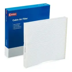 DENSO DCF512P | Cabin Air Filter Honda Civic/CR-V/FR-V OEM 80292S5A003