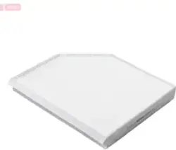 DENSO DCF571P | Cabin Filter Audi A4/A5, Porsche, OEM 8K0819439