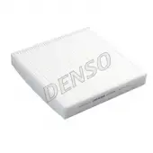 DENSO DCF573P | Honda CR-Z, Fit III, HR-V, Insight, Jazz üçin salon filtri