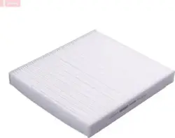 DENSO DCF575P | Salon süzgüji Audi A3, SEAT Ateca, Skoda Octavia üçin