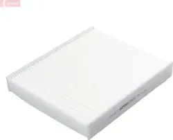 DENSO DCF576P | Cabin Air Filter VW Polo, Audi A1 OEM 6R0820367