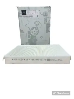 DENSO DCF587P | Фильтр салона Mercedes-Benz C/E/GLC OEM A1668300218