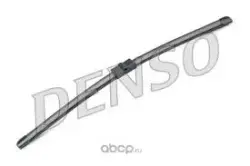 DENSO MB DF-024 | Frameless Wiper Blade Set 700mm 530mm