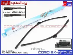 DENSO DF-083 | Frameless All-Season Wiper Blade 550 mm
